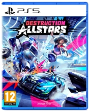 Destruction All-Stars (PS5)