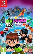 Ben 10 Power Trip (SWITCH)