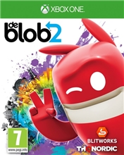 de Blob 2: The Underground (X1)