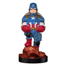 Figurka Cable Guy - Marvel Captain America