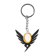 Klíčenka Overwatch Mercy Flat