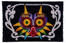 The Legend of Zelda Majora's Mask Rohožka