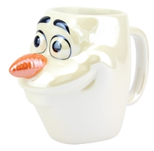 Frozen 2 Olaf Hrnek 300ml