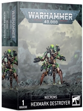 Warhammer 40.000: Hexmark Destroyer