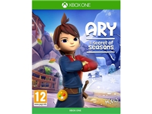 Ary and the Secret of Seasons (X1)