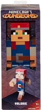 Minecraft velká figurka - Valorie 22 cm