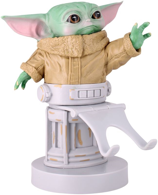 Cable Guy - Star Wars The Child (Baby Yoda)