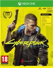 Cyberpunk 2077 (X1)