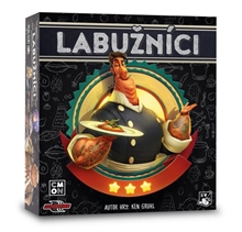 Labužníci