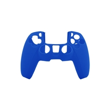 Silikonový obal na ovladač (Modrý) (PS5)
