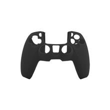 Silikonový obal na ovladač (Černý) (PS5)