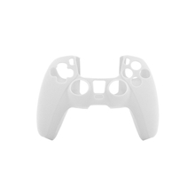 Silikonový obal na ovladač (Bílý) (PS5)