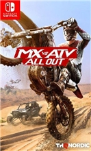 MX vs ATV All Out (SWITCH)