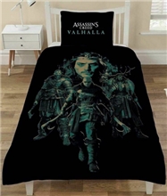 Assassins Creed Valhalla - Povlečení jednolůžkové