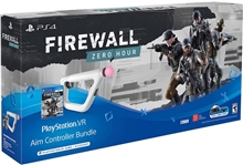 Firewall: Zero Hour + Aim Controller PS VR (PS4)