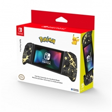 Hori Split Pad Pro - Pikachu Black Gold Edition (SWITCH)