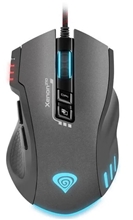 Herní myš Natec Genesis Xenon 210 RGB (NMG-0904) (PC)