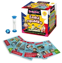 Brainbox - Česká republika
