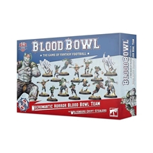 Blood Bowl: Necromantic Horror Team