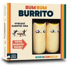 Bum Bum Burrito