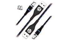 Stealth SP-C20V Twin Magnetic Play and Charge Cables (PS5)