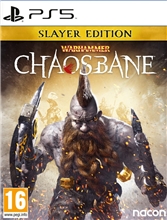 Warhammer: Chaosbane - Slayer Edition (PS5)