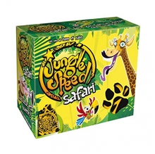 Jungle Speed SAFARI