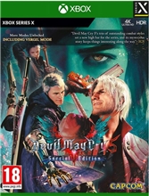 Devil May Cry 5 - Special Edition (XSX)