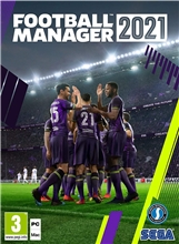 Football Manager 2021 (PC)