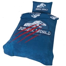 Povlečení jednolůžkové - Jurassic World