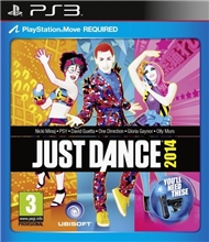 Just Dance 2014 (BAZAR) (PS3)