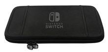Hori Slim Tough Pouch pro Nintendo Switch - černý (SWITCH)
