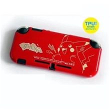 Shell Case pro Nintendo Switch Lite - Pikachu Red (SWITCH)