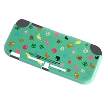 Shell Case pro Nintendo Switch Lite - Animal Crossing (SWITCH)
