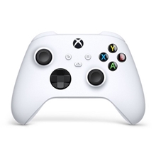 Xbox Series X Wireless Controller QAS-00002 - bílý (XSX)