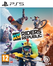 Riders Republic (PS5)