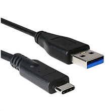 USB-C Nabíjecí kabel 2m - černý (PS5/XSX/SWITCH)