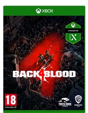 Back 4 Blood (X1/XSX)