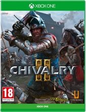 Chivalry 2 (X1/XSX)