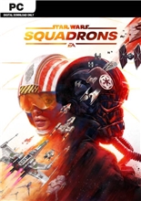 Star Wars: Squadrons (PC)