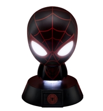 Paladone - Miles Morales Icon Light