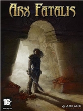 Arx Fatalis (Voucher - Kód ke stažení) (PC)