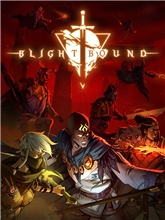 Blightbound (Voucher - Kód ke stažení) (PC)