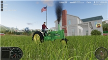 Professional Farmer: American Dream (Voucher - Kód ke stažení) (PC)