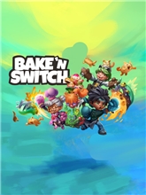 Bake 'n Switch (Voucher - Kód ke stažení) (PC)