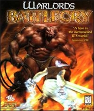 Warlords Battlecry (Voucher - Kód ke stažení) (PC)
