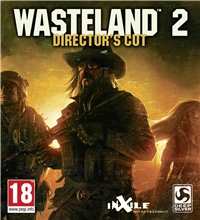 Wasteland 2: Director's Cut (Voucher - Kód ke stažení) (PC)