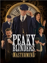 Peaky Blinders: Mastermind (Voucher - Kód ke stažení) (X1)