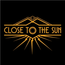 Close to the Sun (Voucher - Kód ke stažení) (X1)