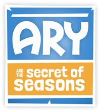 Ary And The Secret Of Seasons (Voucher - Kód ke stažení) (PC)